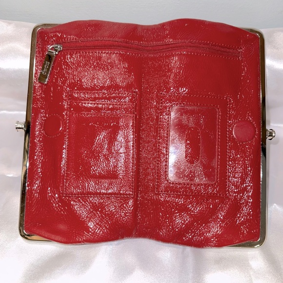 HOBO CLUTCH - Picture 2 of 8